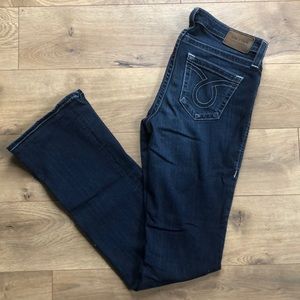 Big Star Jeans